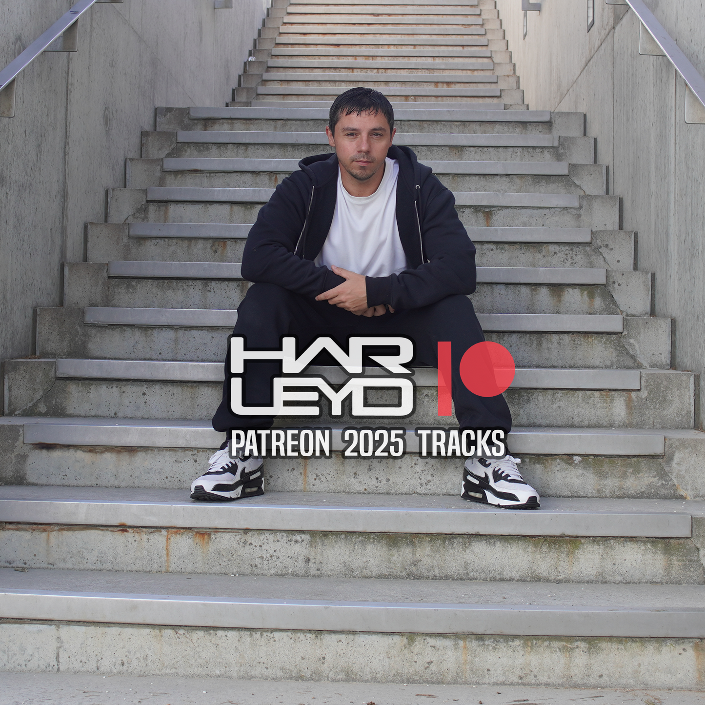 Harley D - Patreon 2025 Exclusive Tracks