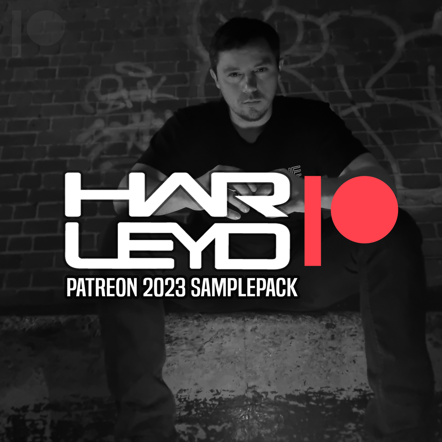 Harley D - Patreon 2023 Samplepack