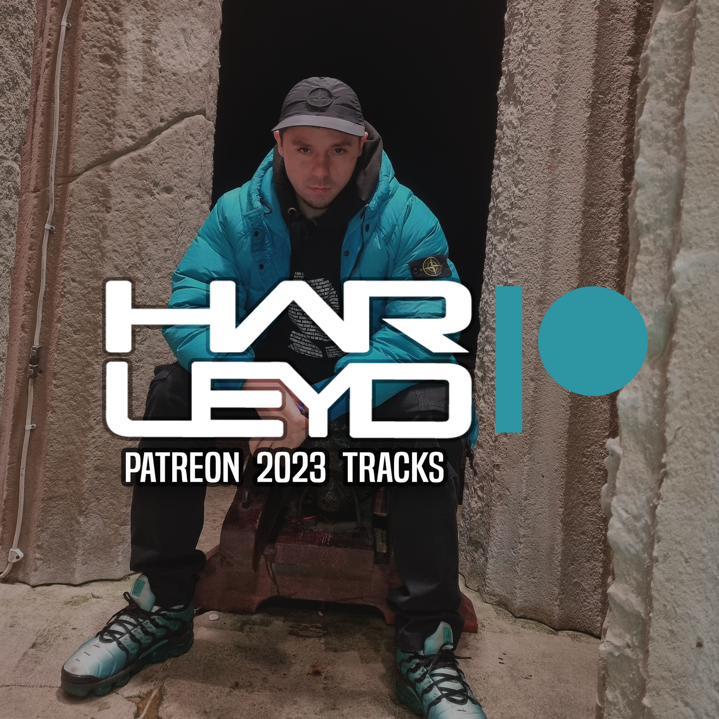 Harley D - Patreon 2023 Exclusive Tracks