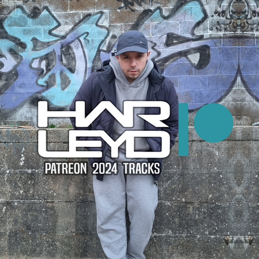 Harley D - Patreon 2024 Exclusive Tracks