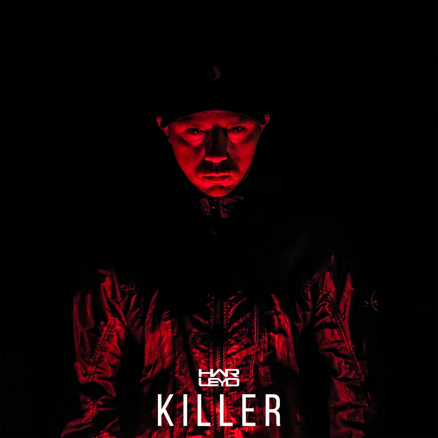 Harley D - Killer EP